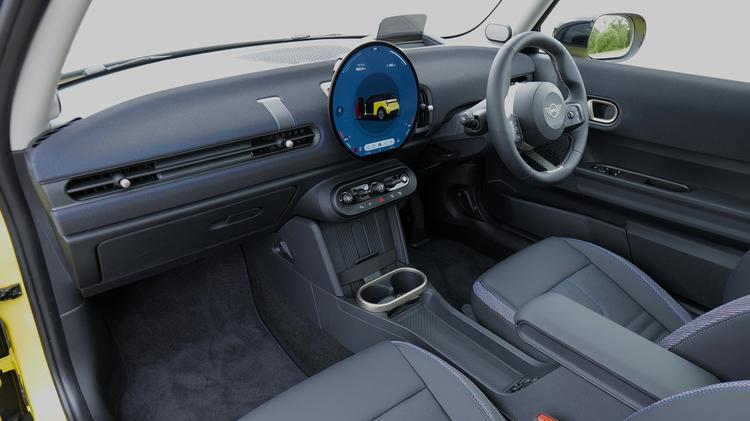 MINI COOPER ELECTRIC HATCHBACK 135kW E Sport 41kWh 3dr Auto